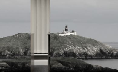 glór presents Punctum: Works from the Arts Council Collection - Glor