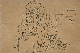 87. kamara/ 2025.10.16. - Arte Gallery and Auction House