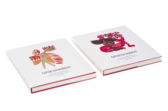 Untitled - HAP  Grieshaber