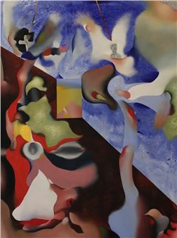 Stephen Williams: …and the far off flutter of smoke stained wings - OS Projects