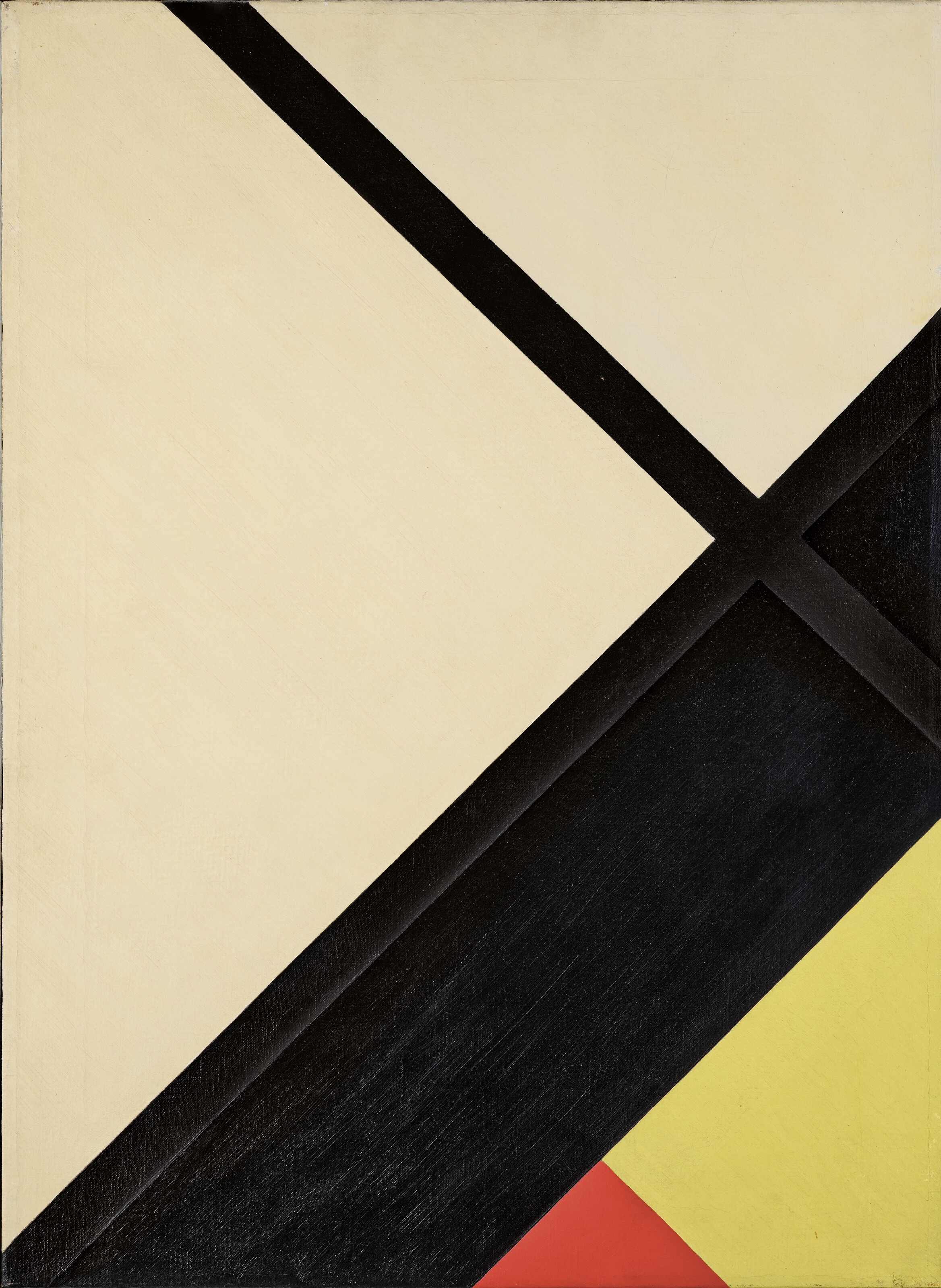César‏ Domela | Composition néo-plastique no. 5 H (1926) | MutualArt