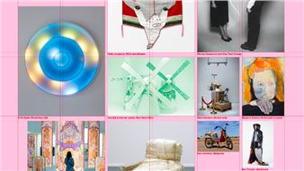 Bridging Minds - Van Abbemuseum