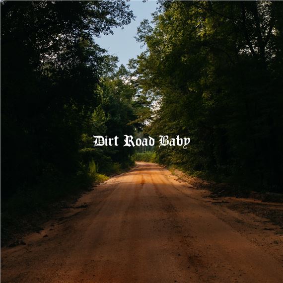 LeXander Bryant: Dirt Road Baby - Red Arrow