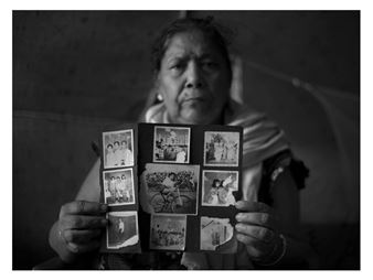 K. R. Sunil: Thambu—Tales from the Great Indian Circus - Sakshi Gallery