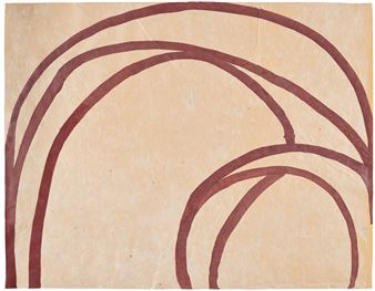 Matrona - Suzan Frecon