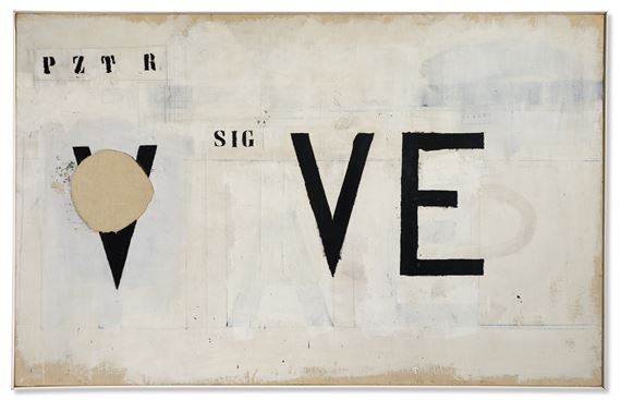 Sans titre - Jannis Kounellis