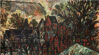 The extraordinary boom in modern Indian art