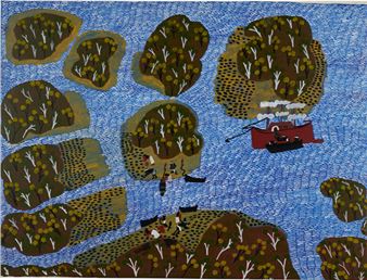 Awakening Histories reveals deep ties between Australian First Nations Peoples and Indonesian Makassans