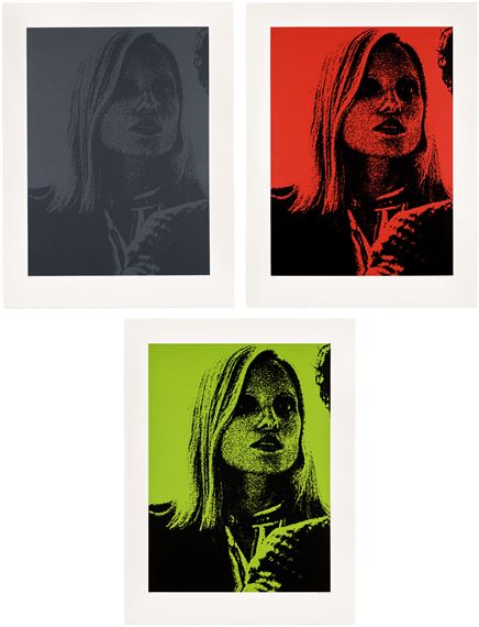 Not Against the Memories - Adam Pendleton