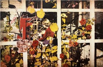 Janika Herlevi: From the factory - Galleria Aarni