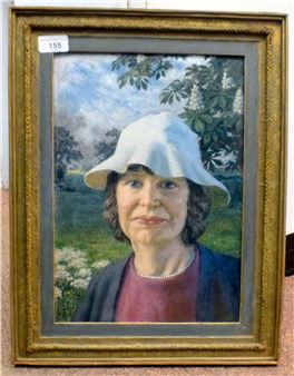 Alice in May - John Walton