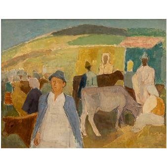 Country Fair - Catul Bogdan