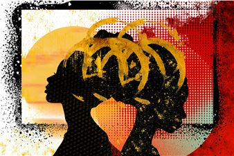 Shifting Seasons - Jamaica Center for Arts & Learning