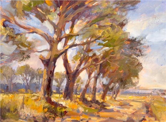 BOOMLANGING, RIETFONTEIN, NK by Ignatius Marx, 02