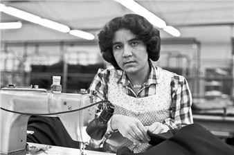 They Used to Call Us Guest Workers. Extending the Photography and New Media Collection - MK&G Hamburg