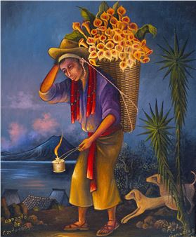 Interlaced Communities - MOLAA, Museum of Latin American Art