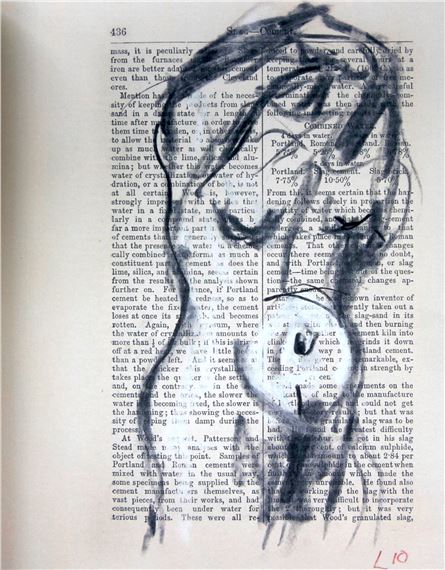 William Kentridge | No, It Is (2012) | MutualArt