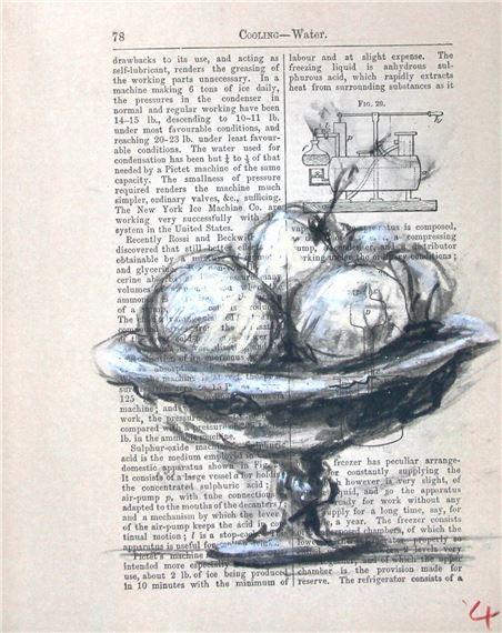 William Kentridge | No, It Is (2012) | MutualArt