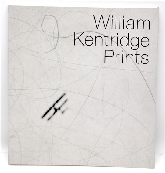 William Kentridge | No, It Is (2012) | MutualArt