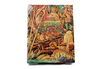 Carlos V. Francisco | 168 Artworks at Auction | MutualArt