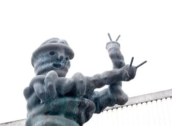 Thomas Schütte - Peter Freeman, Inc. Paris