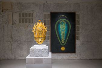 Kim Sangdon: The Eggs - PHD Group