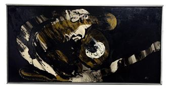 Galaxy - Herman Keys