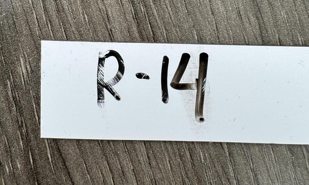 Artwork by Hanna Jay Kinlicheni, Navajo Horsehair Pot