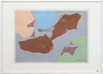 Post war & Contemporary Art - Succession Expert Comptable Mr P & à divers Acte 1 - Lux Auction