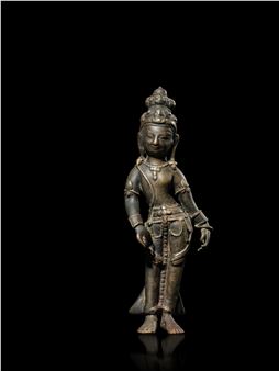Images of Devotion - Bonhams Hong Kong