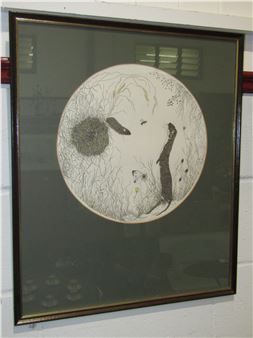 Antiques & Interiors Sale - TW Gaze