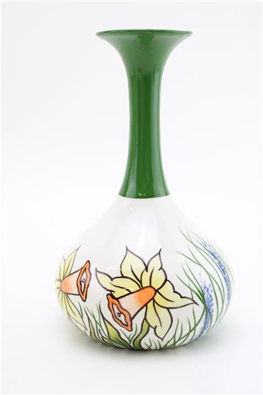 Spring Vase - Lorna Bailey