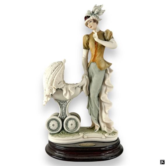 SWEET DREAMS by Giuseppe Armani