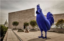 What the National Gallery’s Closure Says About the Politics of Culture in America