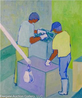 Untitled - Linda Low Wolcott