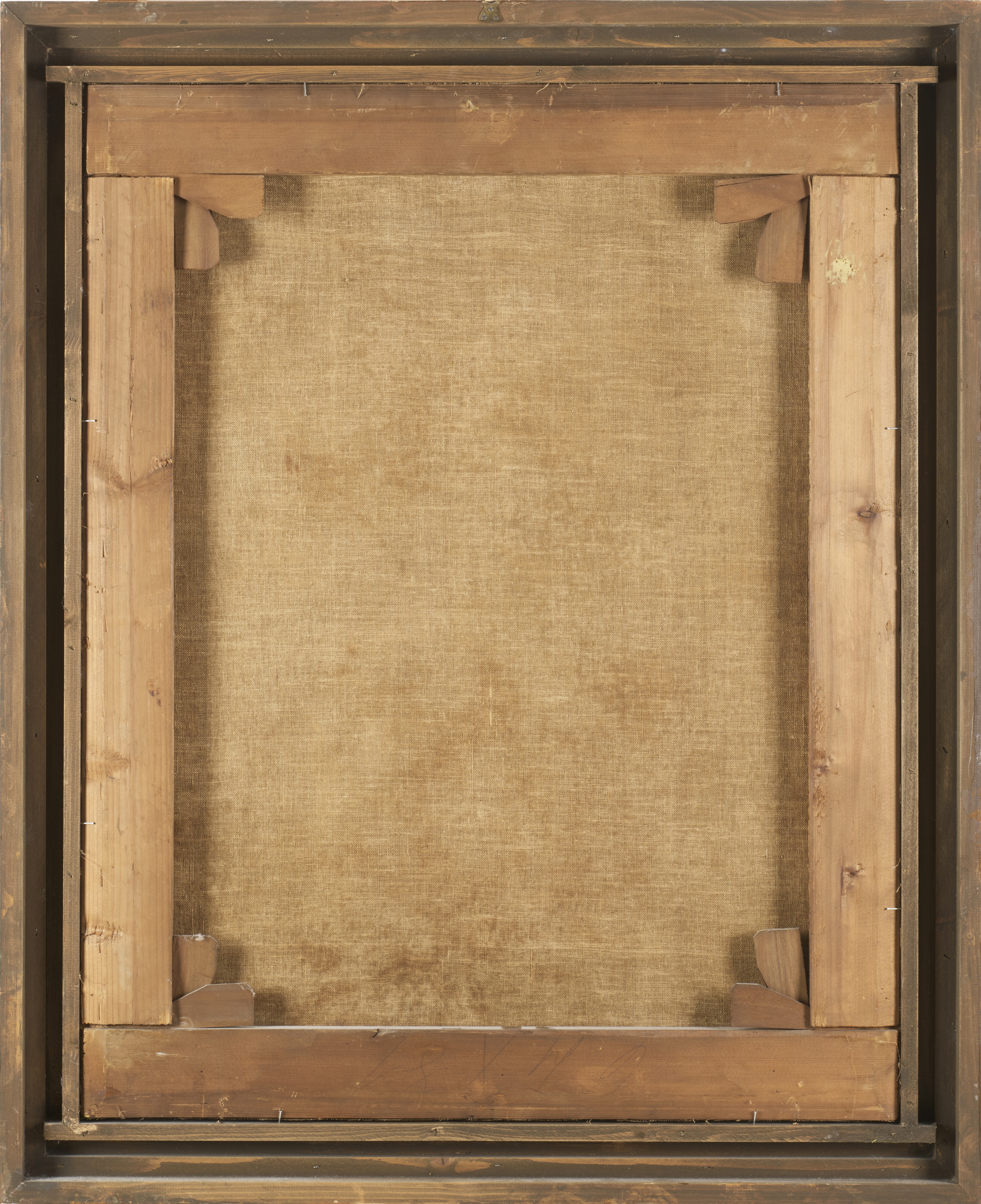 Artwork by Roman School, 17th Century, Truth Unveiled by Time tramples Falsehood, Made of oil on canvas