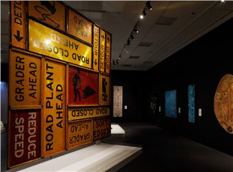 Soft edges: 2025 NATSIAAs and Darwin's festival season