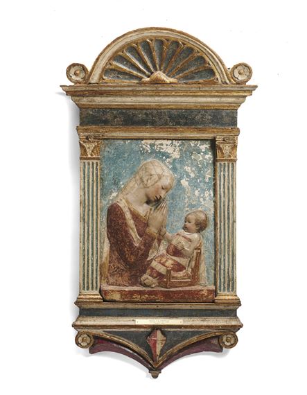 Workshop of Donato di Niccolò by Betto Bardi, known as Donatello - Donatello