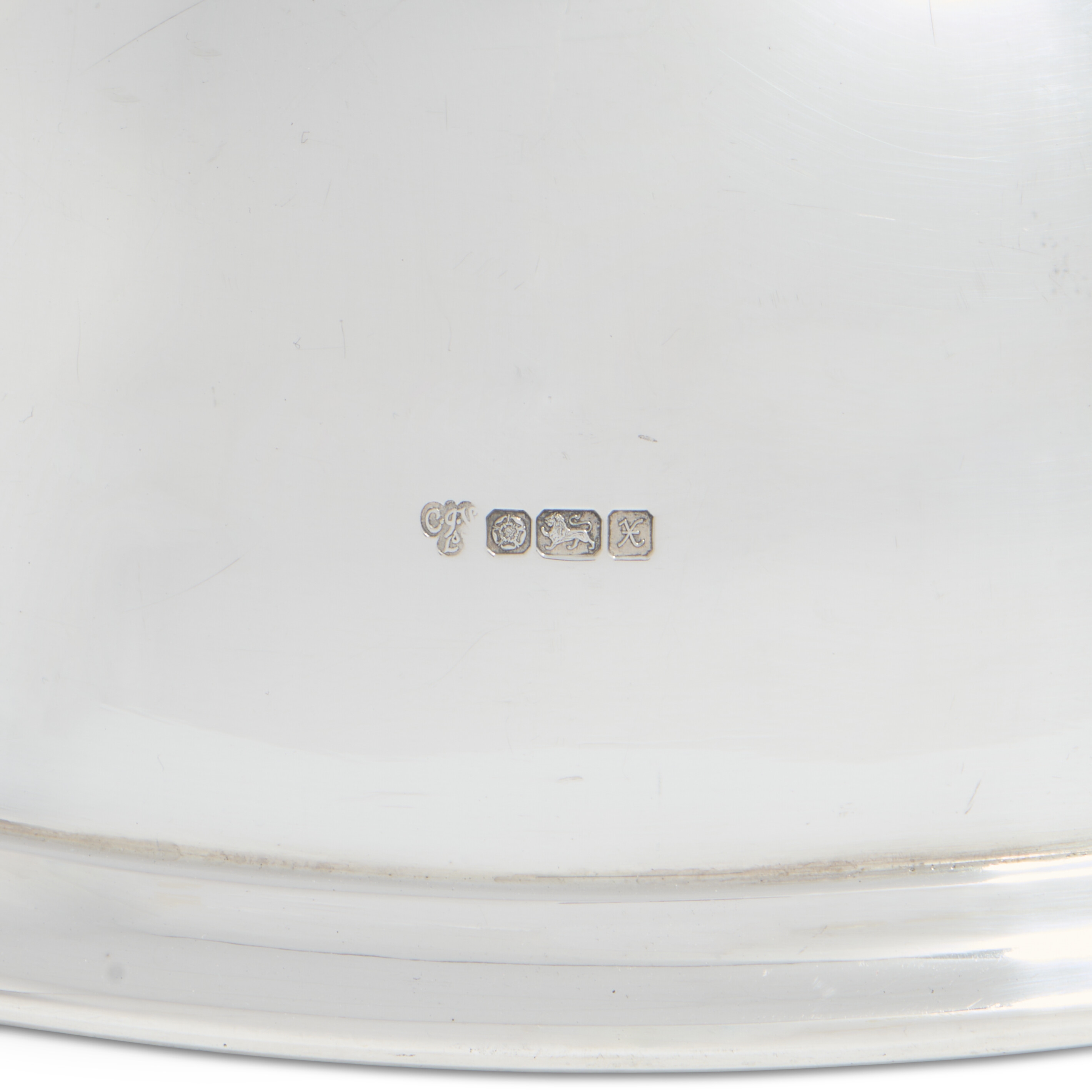 Artwork by C. J. Vander, MARK OF C. J. VANDER LIMITED, SHEFFIELD, 1997