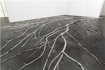 Clarissa Tossin: Point of No Return