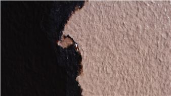 Video Room: Emilija Škarnulytė 