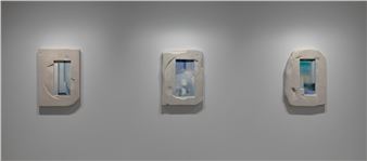 Mason Kimber: A Caressing Gaze