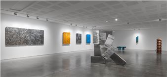 Matters of Time: Contemporary Metal Practices