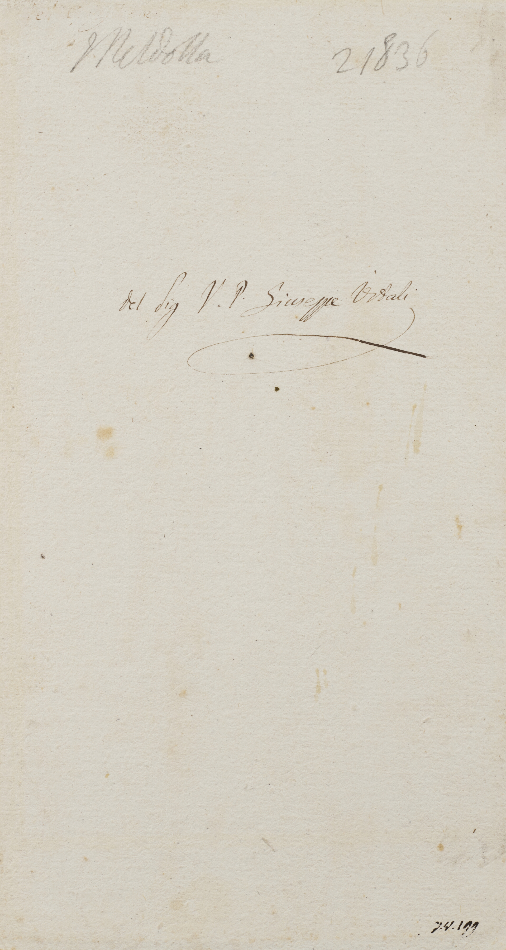 Artwork by Parmigianino, Guido Reni, Girl with a cushion, Made of engravings