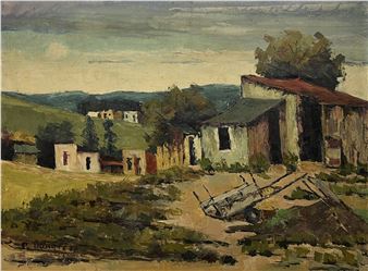 Pueblo - Pedro Duarte