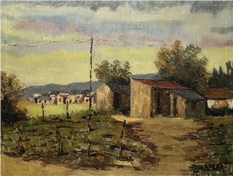 Ranchos - Pedro Duarte