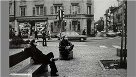 David Weiss: The Dream of Casa Aprile – Carona 1968-1978