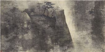 Fine Chinese Modern and Contemporary Ink Paintings - Christie's Hong Kong