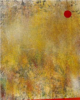 Die Stille danach - Hermann Angeli