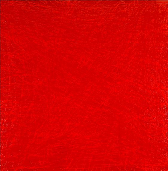 Genius Loci by Hermann Angeli, 2025